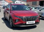 Hyundai Tucson - fotka číslo 0