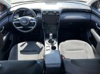 Hyundai Tucson - fotka číslo 7