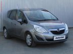 Opel Meriva - fotka číslo 0