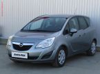 Opel Meriva - fotka číslo 2