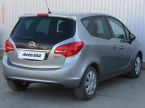 Opel Meriva - fotka číslo 3