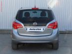 Opel Meriva - fotka číslo 4