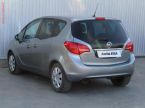 Opel Meriva - fotka číslo 5