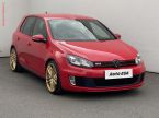 Volkswagen Golf - fotka číslo 0