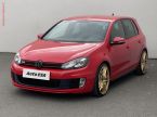 Volkswagen Golf - fotka číslo 2