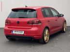 Volkswagen Golf - fotka číslo 3