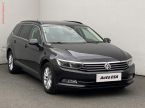 Volkswagen Passat - fotka číslo 0
