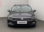 Volkswagen Passat - fotka číslo 1