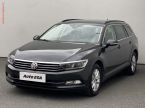 Volkswagen Passat - fotka číslo 2
