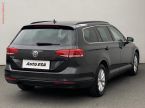 Volkswagen Passat - fotka číslo 3