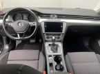 Volkswagen Passat - fotka číslo 7