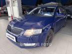 Škoda Octavia - fotka číslo 0
