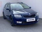 Škoda Octavia - fotka číslo 0