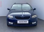 Škoda Octavia - fotka číslo 1