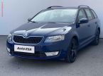 Škoda Octavia - fotka číslo 2