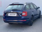 Škoda Octavia - fotka číslo 3