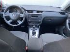 Škoda Octavia - fotka číslo 7