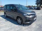 Toyota ProAce City Verso - fotka číslo 0