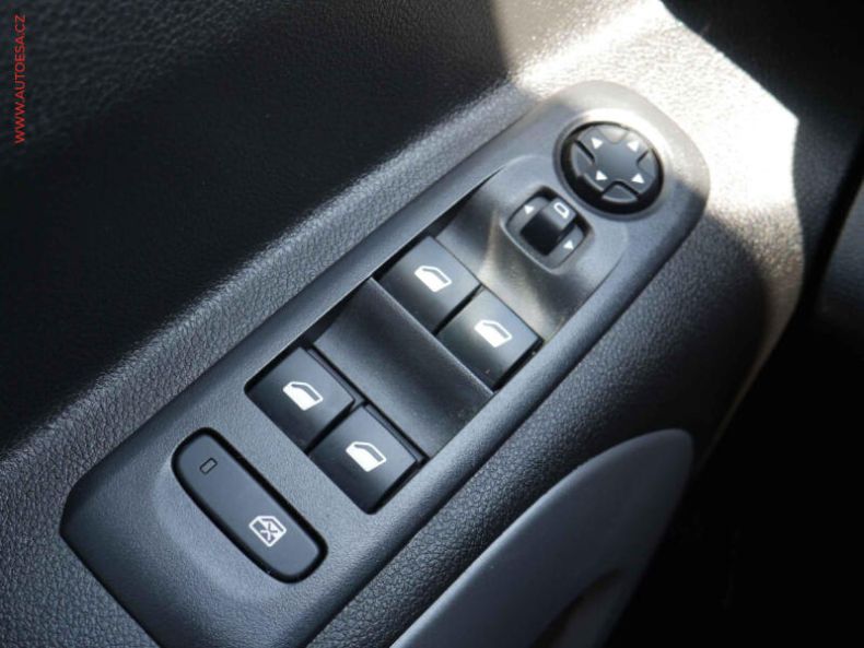 Toyota ProAce City Verso - hlavní fotka