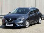 Renault Mégane - fotka číslo 2