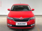 Škoda Rapid - fotka číslo 1
