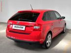 Škoda Rapid - fotka číslo 3