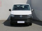 Volkswagen Caravelle - fotka číslo 1
