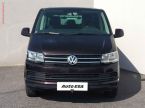 Volkswagen Caravelle - fotka číslo 1