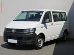 Volkswagen Caravelle - fotka číslo 2