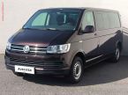 Volkswagen Caravelle - fotka číslo 2
