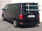 Volkswagen Caravelle - fotka číslo 5