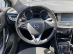 Opel Astra - fotka číslo 10
