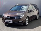 Opel Astra - fotka číslo 2