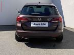 Opel Astra - fotka číslo 4