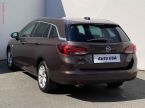 Opel Astra - fotka číslo 5