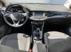 Opel Astra - fotka číslo 7