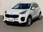 Kia Sportage - fotka číslo 2