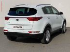 Kia Sportage - fotka číslo 3
