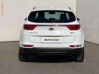 Kia Sportage - fotka číslo 4