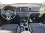 Kia Sportage - fotka číslo 7