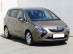 Opel Zafira - fotka číslo 0