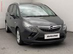 Opel Zafira - fotka číslo 0