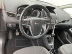Opel Zafira - fotka číslo 11