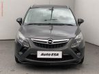Opel Zafira - fotka číslo 1