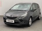 Opel Zafira - fotka číslo 2