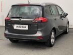 Opel Zafira - fotka číslo 3
