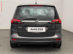 Opel Zafira - fotka číslo 4