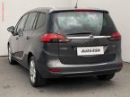 Opel Zafira - fotka číslo 5