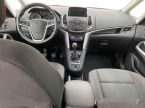 Opel Zafira - fotka číslo 7