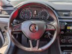 Škoda Superb - fotka číslo 14